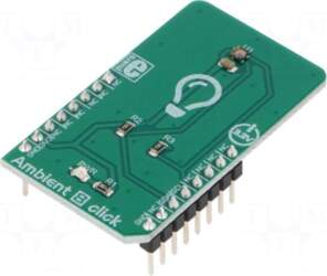 MIKROE Click board | lighting sensor