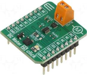 MIKROE Click board | prototype board
