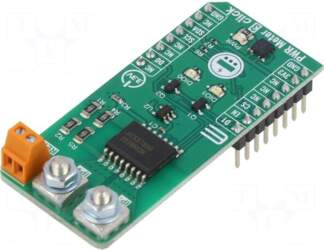 MIKROE Click board | prototype board
