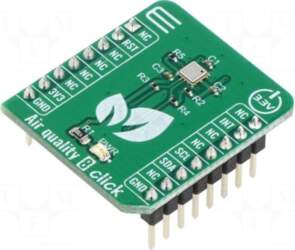 MIKROE Click board | prototype board