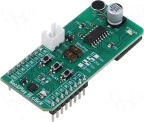 MIKROE Click board | prototype board
