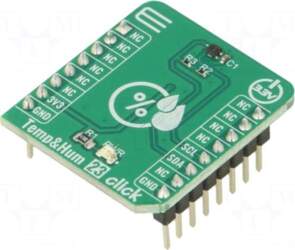 MIKROE Click board | prototype board