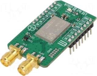 MIKROE Click board | prototype board