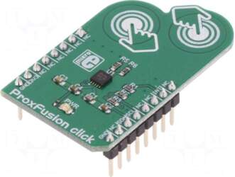 MIKROE Click board | proximity sensor