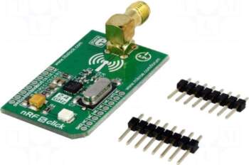 MIKROE Click board | RF transceiver
