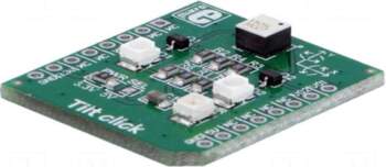 MIKROE Click board | tilt sensor