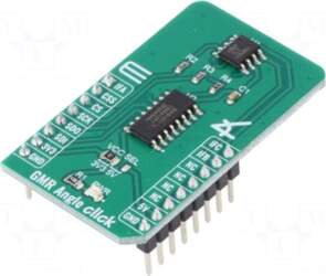 MIKROE Click board | tilt sensor