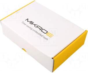 MIKROE Dev.kit: IoT