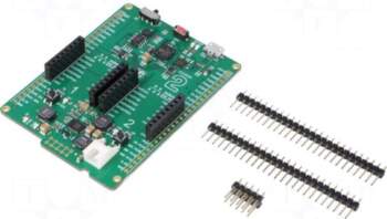 MIKROE Dev.kit: Microchip ARM |
