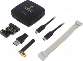 MIKROE Programmer: microcontrollers | dsPIC,PIC