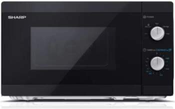 Mikroviļņu krāsns Sharp YC-MS01E-B