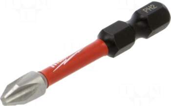 Milwaukee Screwdriver bit | Phillips |