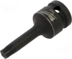 Milwaukee Socket: Torx®-bit | impact |