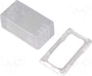 MINITOOLS Enclosure: multipurpose | X: 22mm