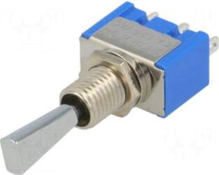 MIYAMA Switch: toggle | Pos: 3