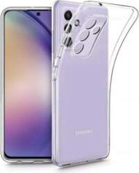 Mocco Original Clear Case 2mm Silicone