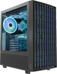MODECOM BREEZE ARGB Flow MIDI USB