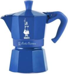Moka pot for 3 cups Moka