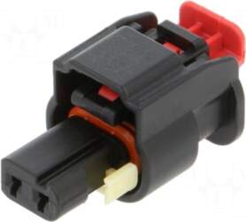 MOLEX Contact | female | sealed
