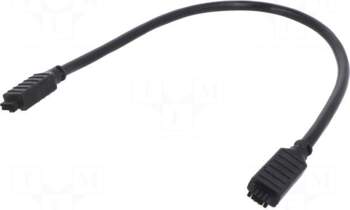 MOLEX Cable | female | PIN: