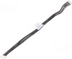 MOLEX Cable | female-female | PIN: