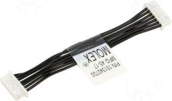 MOLEX Cable | female-female | PIN: