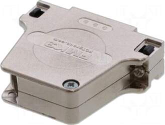MOLEX Connector: D-Sub