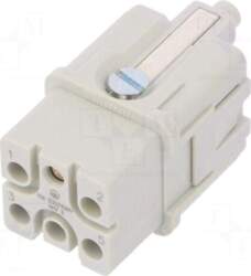 MOLEX Connector: HDC | contact insert