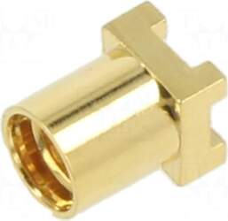 MOLEX Connector: MMCX | socket |