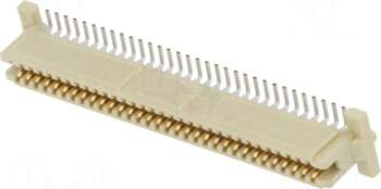 MOLEX Connector: PCB to PCB |