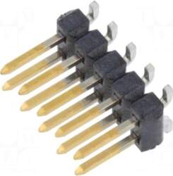 MOLEX Pin header | pin strips