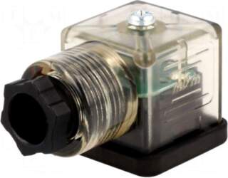 MOLEX Connector: valve connector | plug
