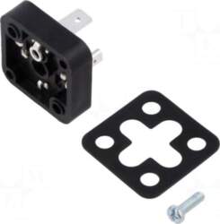 MOLEX Connector: valve connector | socket