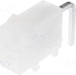 MOLEX Socket | wire-board | male