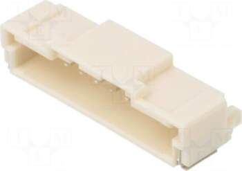MOLEX Connector: wire-board | socket |