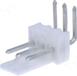 MOLEX Connector: wire-board | socket |