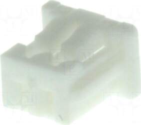 MOLEX Connector: wire-wire/PCB | plug |