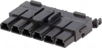 MOLEX Plug | wire-board | female