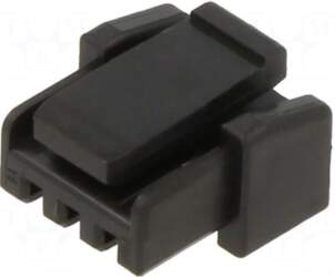 MOLEX Connector: wire-wire/PCB | plug |
