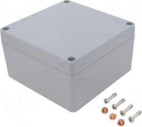 MOLEX Enclosure: multipurpose | X: 160mm