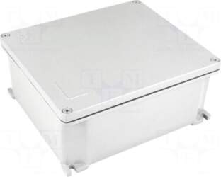 MOLEX Enclosure: multipurpose | X: 167mm