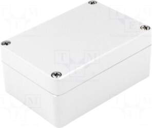 MOLEX Enclosure: multipurpose | X: 70mm