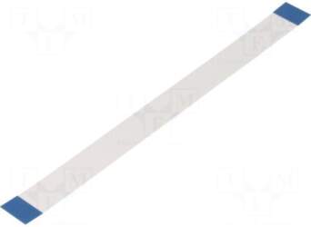 MOLEX FFC cable | Cores: 24