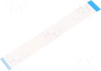 MOLEX FFC cable | Cores: 40