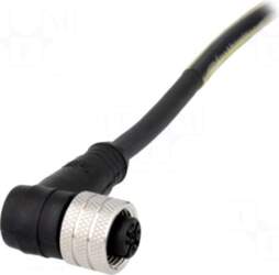 MOLEX Plug | M12 | PIN: