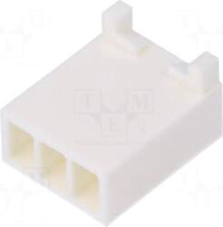 MOLEX Plug | wire-board | female