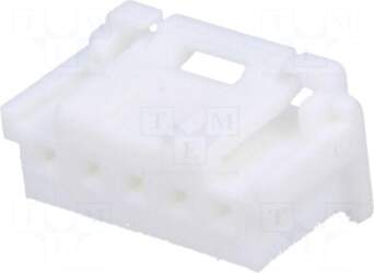 MOLEX Plug | wire-board | female