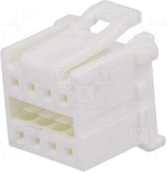 MOLEX Plug | wire-board | female