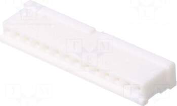 MOLEX Connector: wire-board | plug |