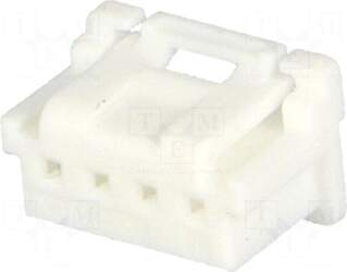 MOLEX Plug | wire-board | female